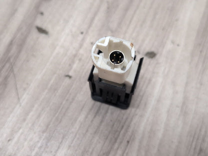 2016-2022 BMW 750i G12 AUX/ USB Charger Port Socket 9229294 OEM