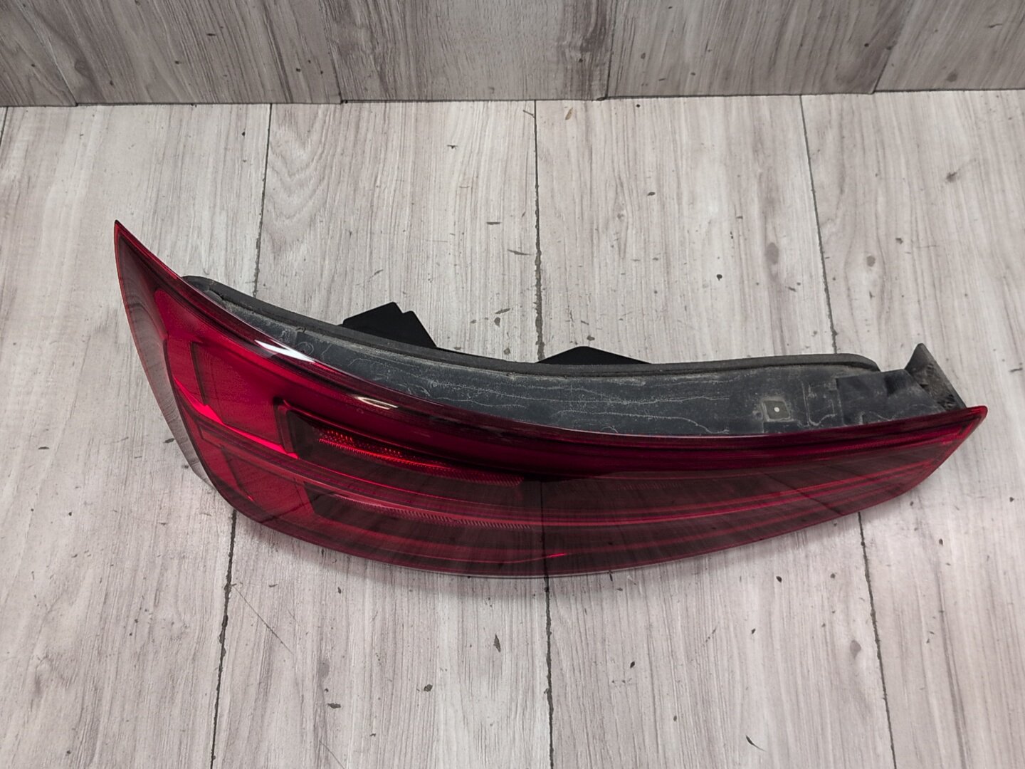2015-2018 Audi Q3 8U Rear Left Driver Outer Tail Light 8U0945093A