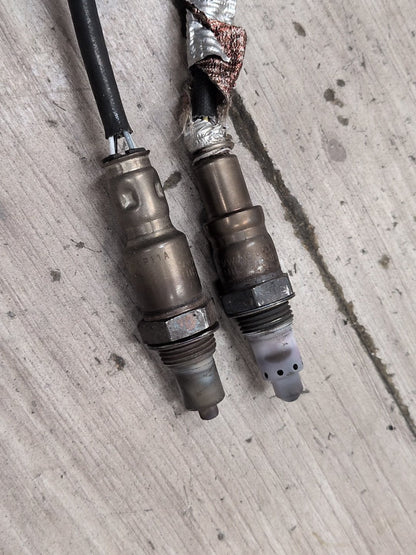 2018-2023 Audi S4 B9 Cat Catalytic Oxygen O2 Lambda Probe Sensors SET 8W0906265AC
