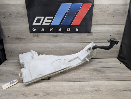 2007-2013 BMW X5 E70 Windshield Reservoir Tank Assembly 7161476