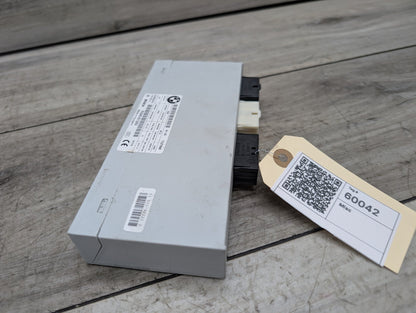 OEM BMW F01 F02 F07 F10 F25 528 535 750 Trunk Lid Tailgate Lift Control Module