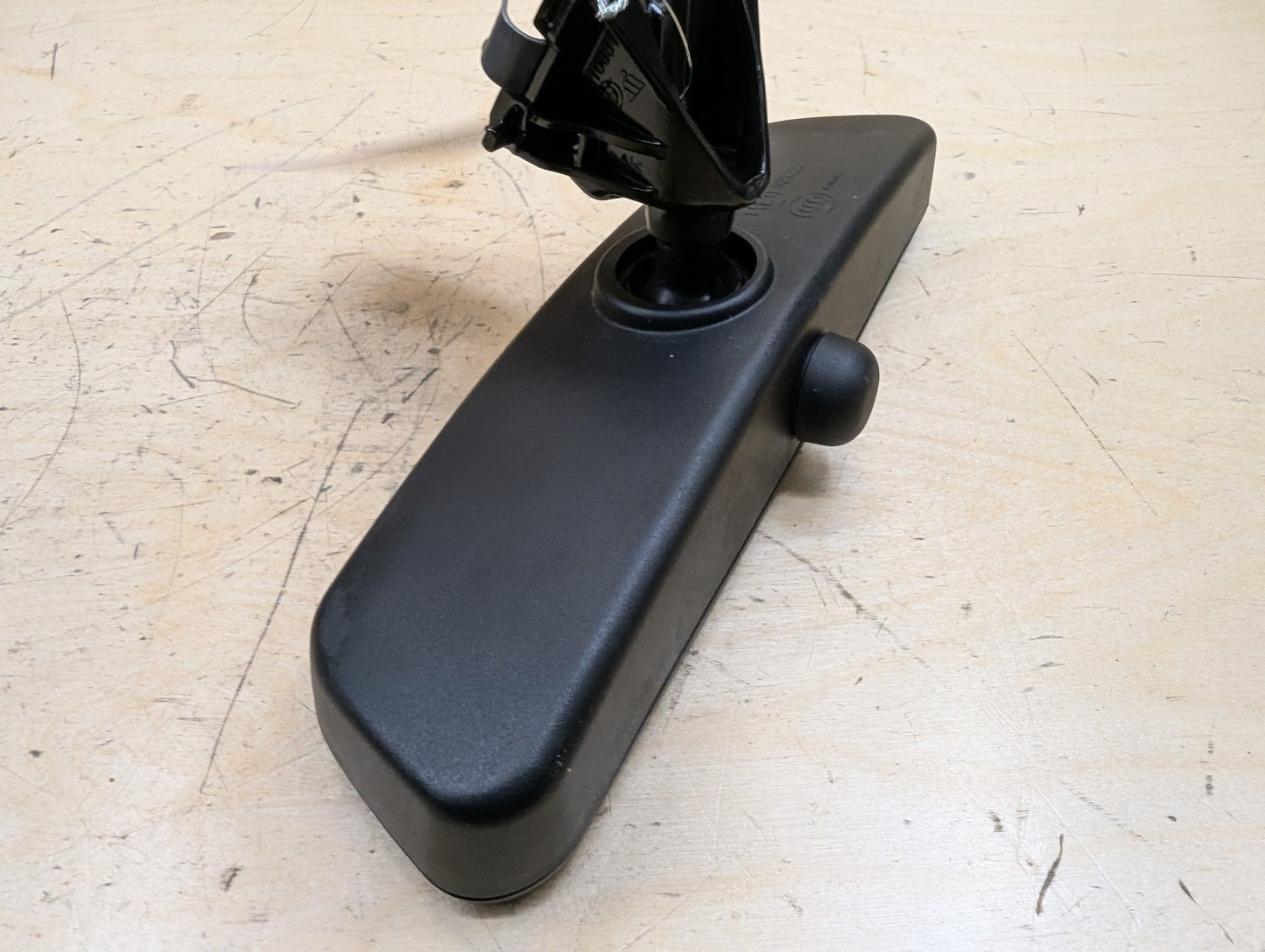 OEM BMW F25 F26 F30 F32 F33 F36 328 335 Rear View Interior Mirror Manual/ LED