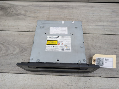 2008 - 2017 Audi S5 8T Radio CD Player 8R1035746C