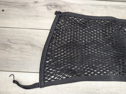 2011 - 2017 BMW X3 F25 Rear Trunk Cargo Luggage Net   N55B30M0