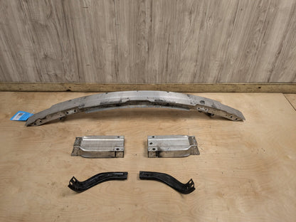 2009-2012 Mercedes-Benz E550 W212 Front Bumper Reinforcement Rebar Bar A2126203434 OEM