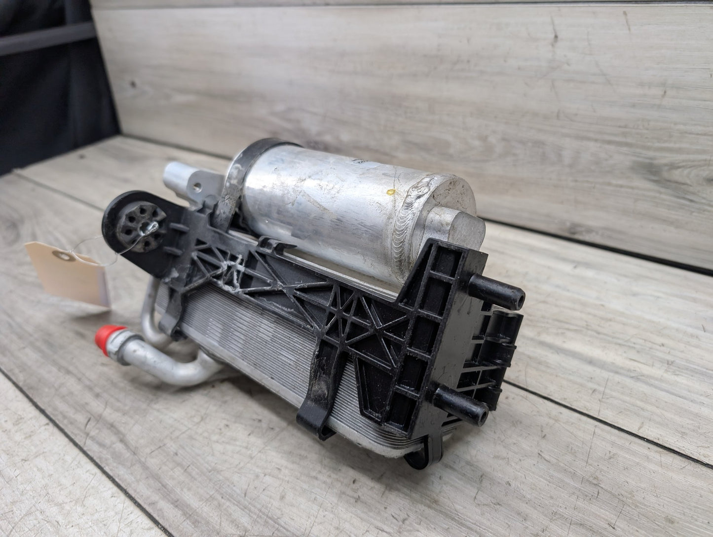 2021 - 2026 BMW 430i G22 Condenser w/ Dryer 5A75A90 B46B20O1
