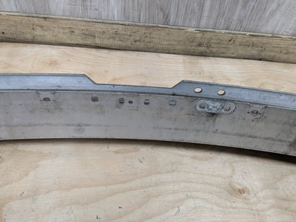 2009-2012 Mercedes-Benz E550 W212 Front Bumper Reinforcement Rebar Bar A2126203434 OEM