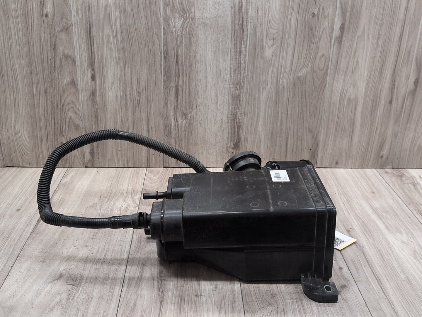 OEM BMW F95 G05 G06 G07 X5 Charcoal Filter Fuel Tank Vapor Evaporator Canister