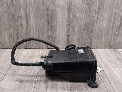 OEM BMW F95 G05 G06 G07 X5 Charcoal Filter Fuel Tank Vapor Evaporator Canister