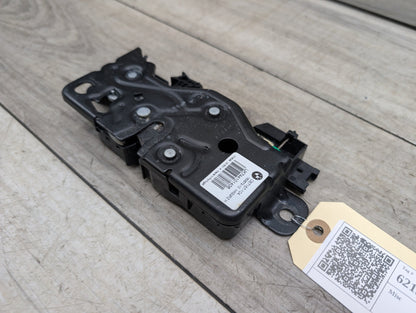 2017-2023 BMW M550i xDrive G30 Liftgate Trunk Lid Liftgate Lock Latch Actuator 7441014