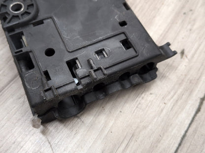 2010-2016 Audi S4 B8 Rear Battery B+ Terminal Junction Point Relay Fuse Box 8K0937517A OEM