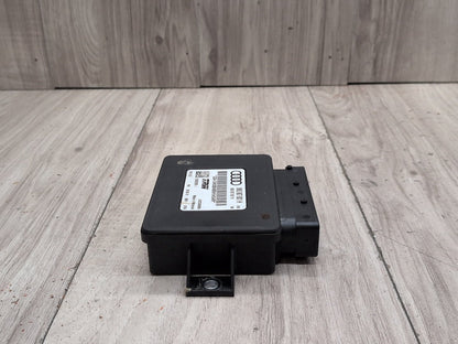 2010-2016 Audi S4 B8 Electric Emergency Parking Brake Module 8K0907801H OEM