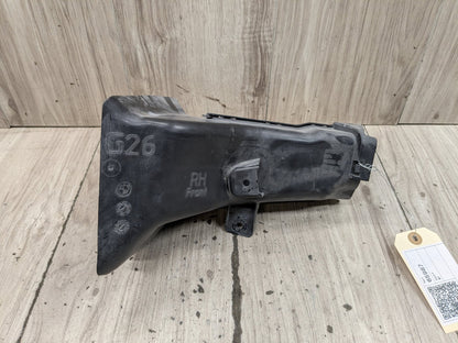 2022-2026 BMW 430i G26 Right Passenger Brake Air Duct 8738940 OEM