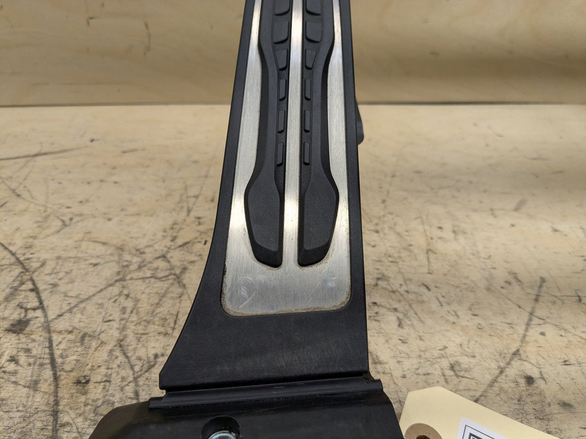 OEM BMW F44 F90 G01 G05 G12 G20 G30 X3 X5 M5 M8 Accelerator Throttle Gas Pedal