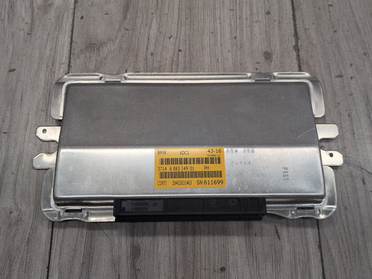 OEM BMW F13 F15 F22 F30 F32 F80 X5 M3 M4 M6 VDC1 Vehicle Driving Control Module
