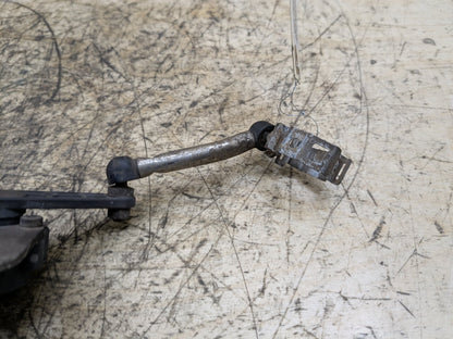 2008-2013 BMW 135i E88 Suspension Height Level Sensor 6785205 OEM