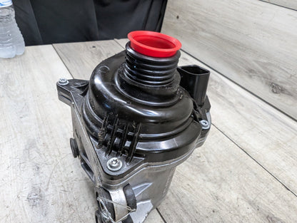 OEM BMW E70 E82 E90 E92 F10 F13 F25 Engine N54 N55 Auxiliary Electric Water Pump