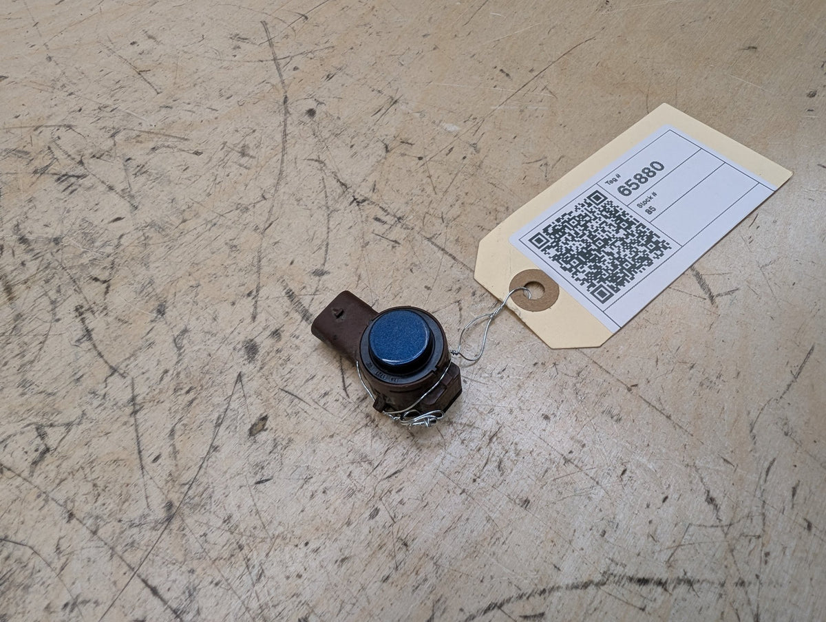 2019-2026 BMW X5 G05 Bumper PDC Parking Distance Sensor 9472120 OEM