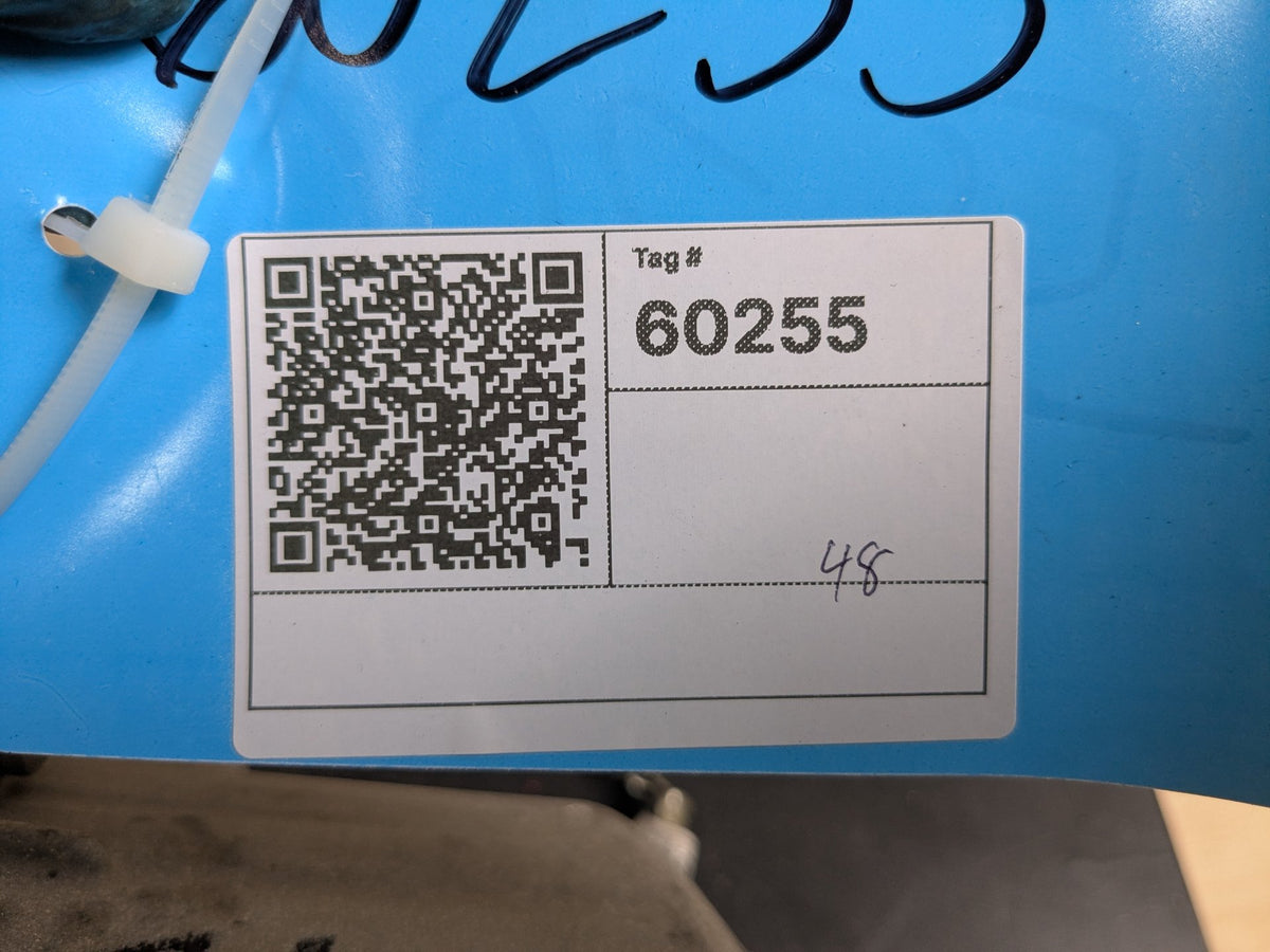 OEM BMW G30 G32 Transmission Transfer Case Gearbox ATC13 8487143