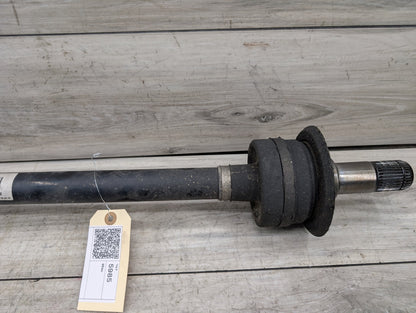 16-22 OEM BMW G11 G12 750 M760 Rear Right Passenger Output Half Shaft CV Axle