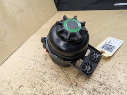 2008-2013 BMW 135i E88 Power Steering Tank Reservoir 6768094 OEM