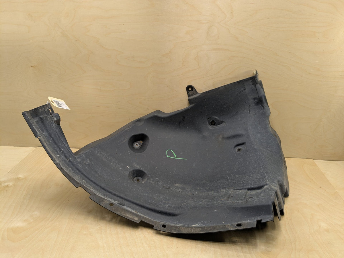 OEM BMW G01 G02 F97 F98 X3 X4 Right Passenger Fender Liner Wheel Splash Guard