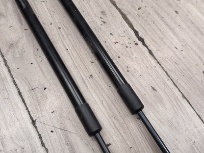 2015-2018 BMW X5 F85 Left Right Hood Bonnet Gas Strut Shock Supports SET 7294524