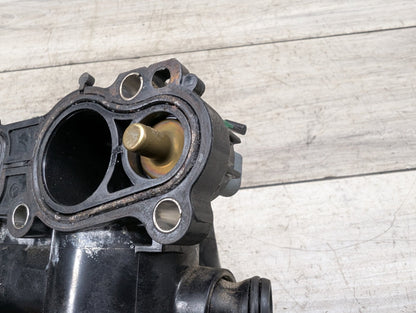 2009 - 2017 Audi Q5 8R Engine Motor Cooling Auxiliary Water Pump 06H121026DD EA888