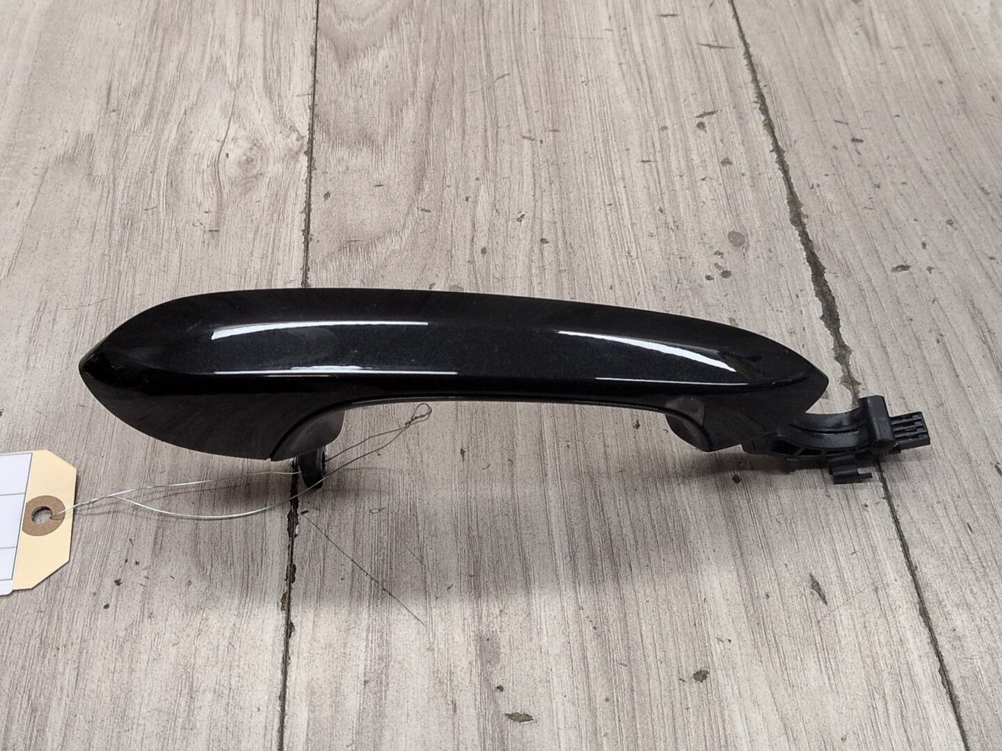 OEM BMW G01 G20 G22 G23 G30 Front Rear Right Passenger Door Handle COMFORT Black