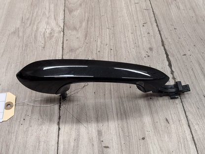 OEM BMW G01 G20 G22 G23 G30 Front Rear Right Passenger Door Handle COMFORT Black