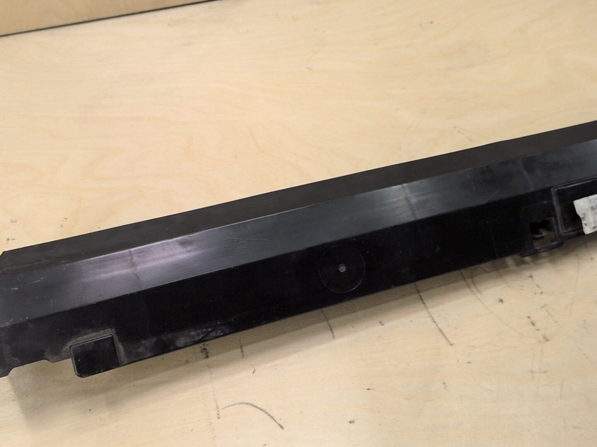 2018-2024 BMW X3 G01 Front Upper Engine Bay Radiator Support Brace Cover 8642755 OEM