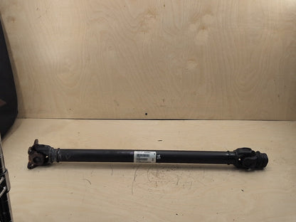 11-18 OEM BMW F25 F26 X3 X4 28iX 35iX Front Propeller Driveshaft Drive Shaft