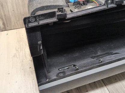 2009-2012 Mercedes-Benz E550 W212 Dashboard Dash Board Panel Glove Box Assemly A2126800091 OEM