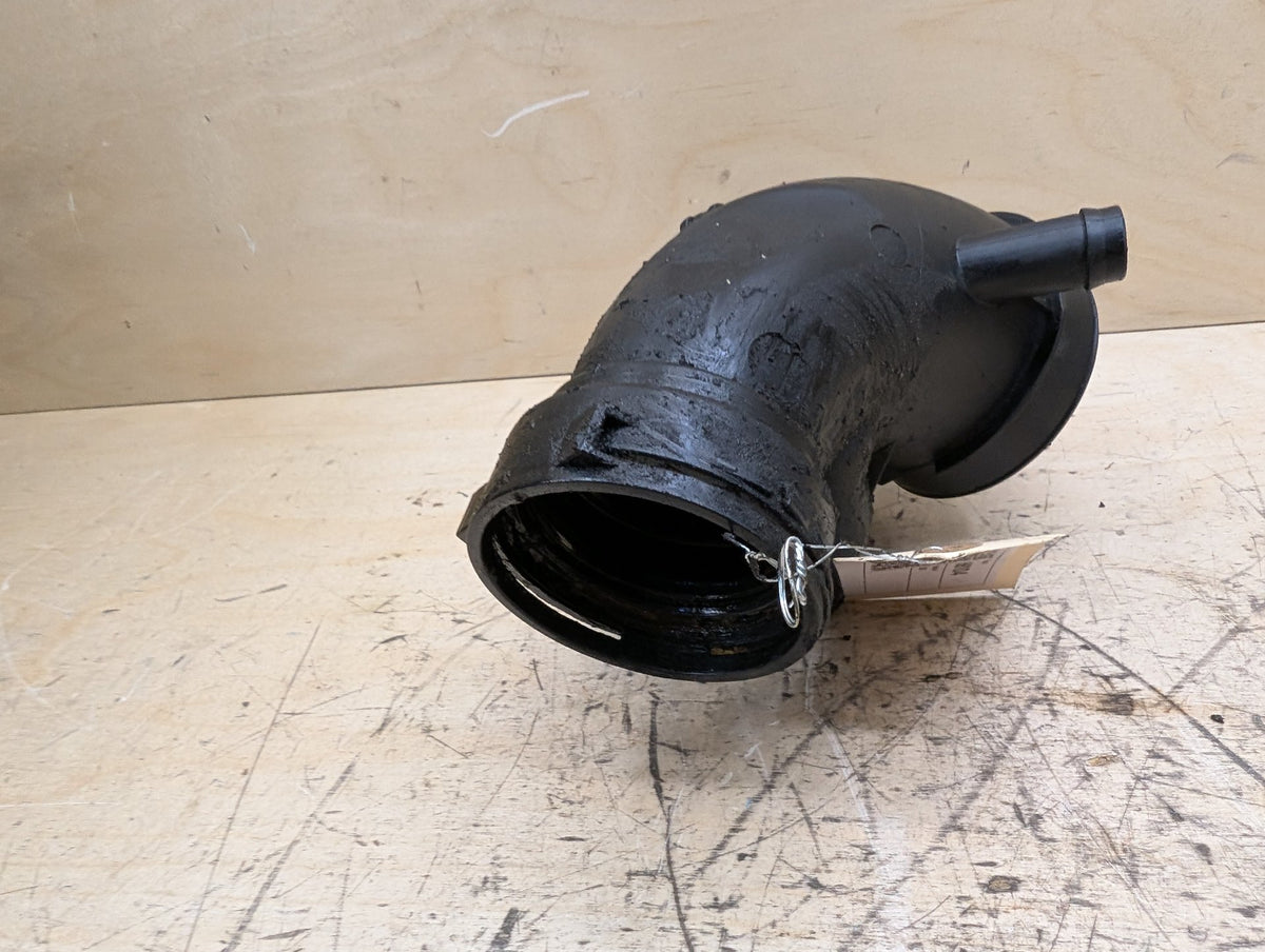 2019-2026 BMW X5 G05 Engine Motor Air Duct Tube Hose 7643302 OEM