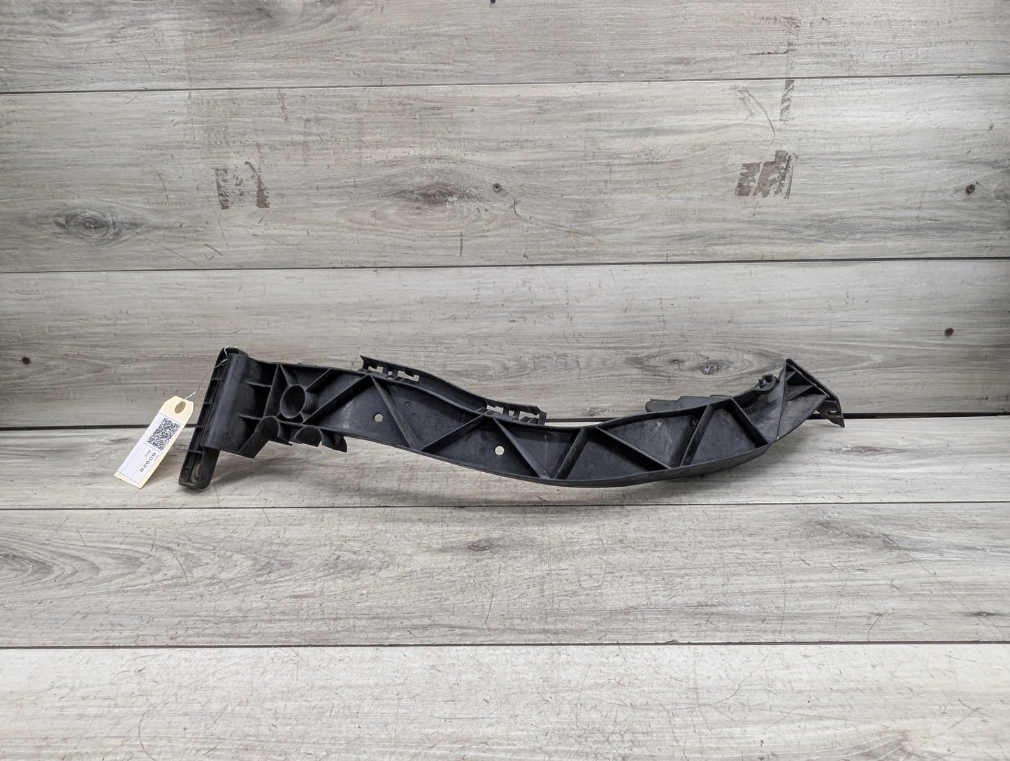 08-13 BMW E82 E88 128 135 Left Driver Headlight Arm Bracket Support Mount