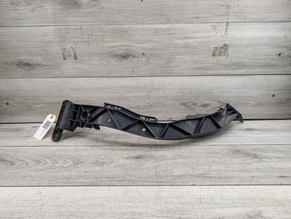 08-13 BMW E82 E88 128 135 Left Driver Headlight Arm Bracket Support Mount