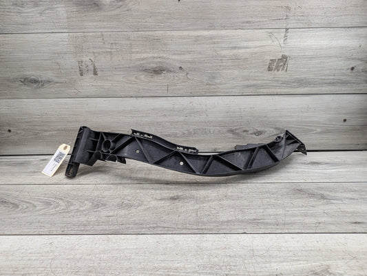 08-13 BMW E82 E88 128 135 Left Driver Headlight Arm Bracket Support Mount