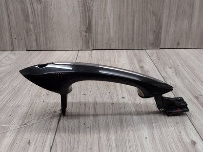 2011-2016 BMW 535i F10 Front Left Driver Exterior Door Handle w/ Comfort Access 7305365