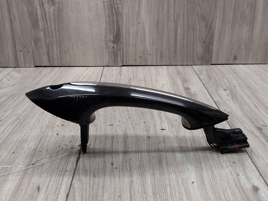 2011-2016 BMW 535i F10 Front Left Driver Exterior Door Handle w/ Comfort Access 7305365