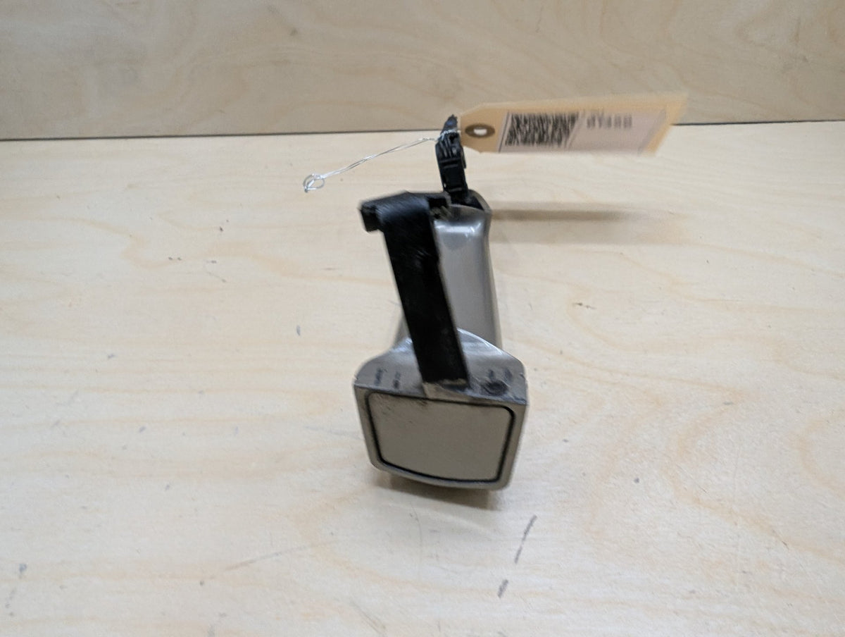 2007-2013 BMW 328i E93 Front Right Passenger Exterior Door Handle w/ Comfort Access 7202240