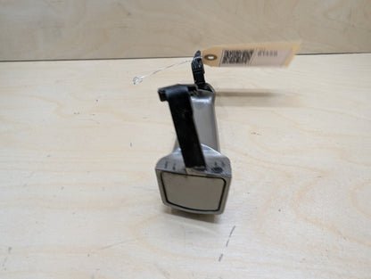 2007-2013 BMW 328i E93 Front Right Passenger Exterior Door Handle w/ Comfort Access 7202240