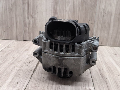 16-23 OEM BMW F16 G05 G07 G12 G16 G30 M550 Engine N63 Alternator Generator 250A