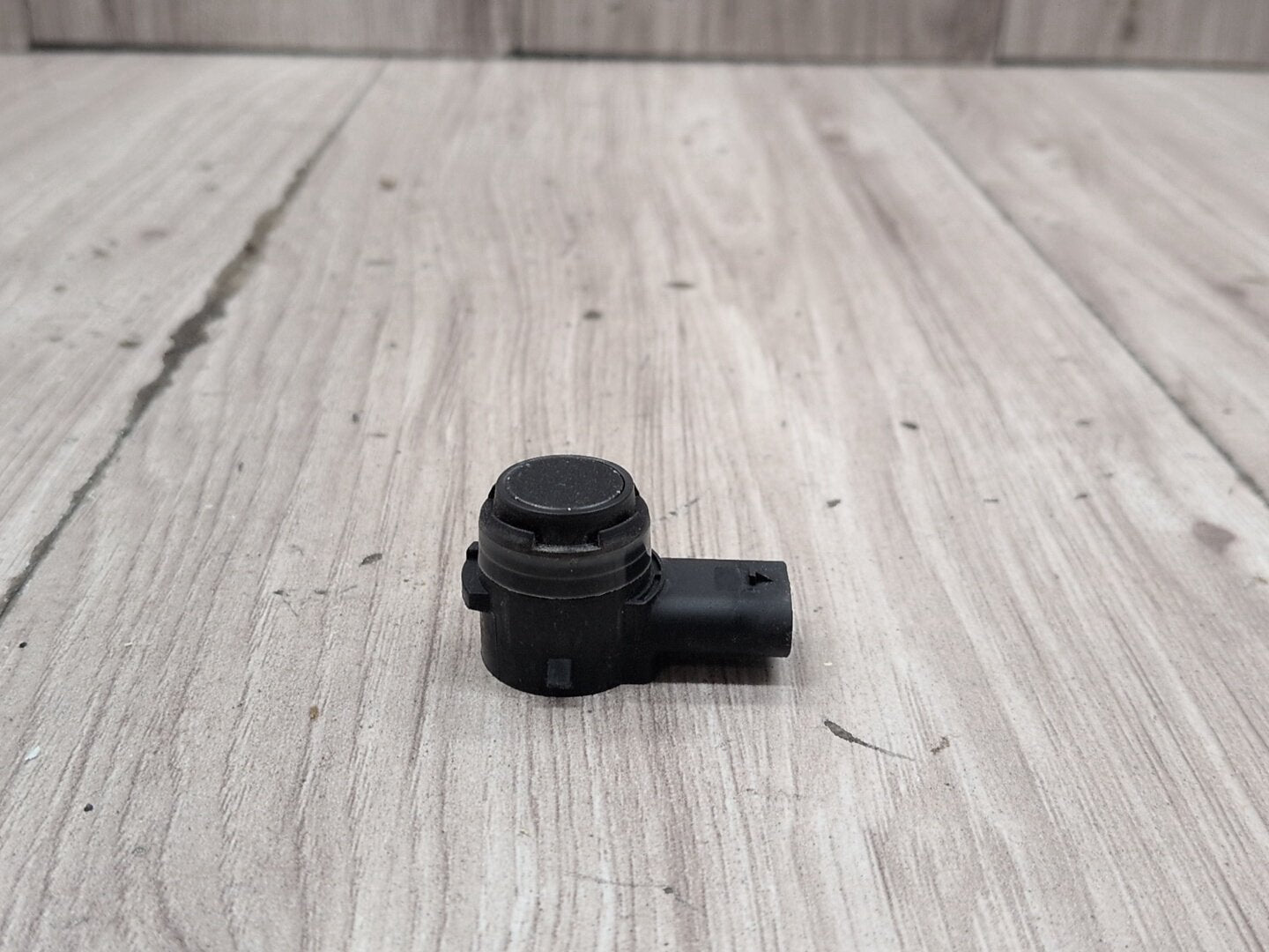 OEM BMW F15 F48 F85 F90 F97 G01 G12 G30 X3 Bumper Parking Sensor PDC Black 5.7.1