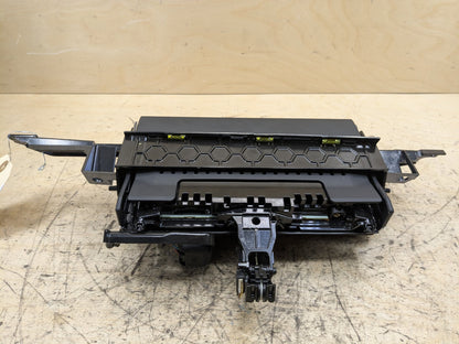2012-2018 Audi A6 C7 Monitor Display Screen w/ Bracket 4G1919601AE OEM