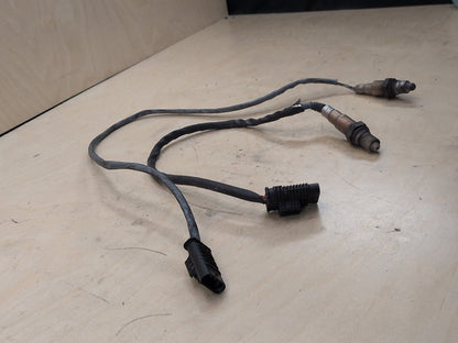 OEM BMW F22 F30 F32 F36 G01 G30 Cat Catalytic Oxygen O2 Lambda Probe Sensors B46