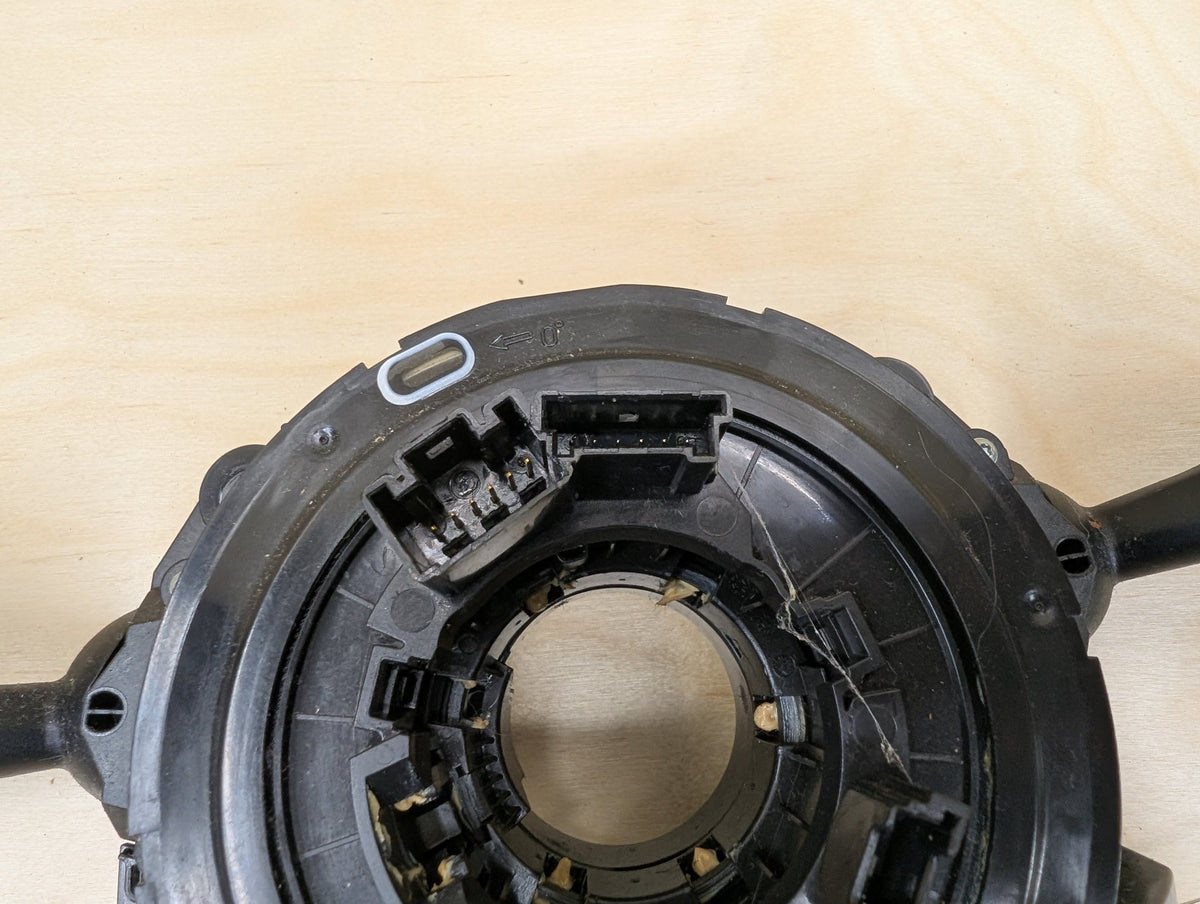 2018-2024 BMW X3 G01 Steering Wheel Sensor Clockspring 7944078 OEM