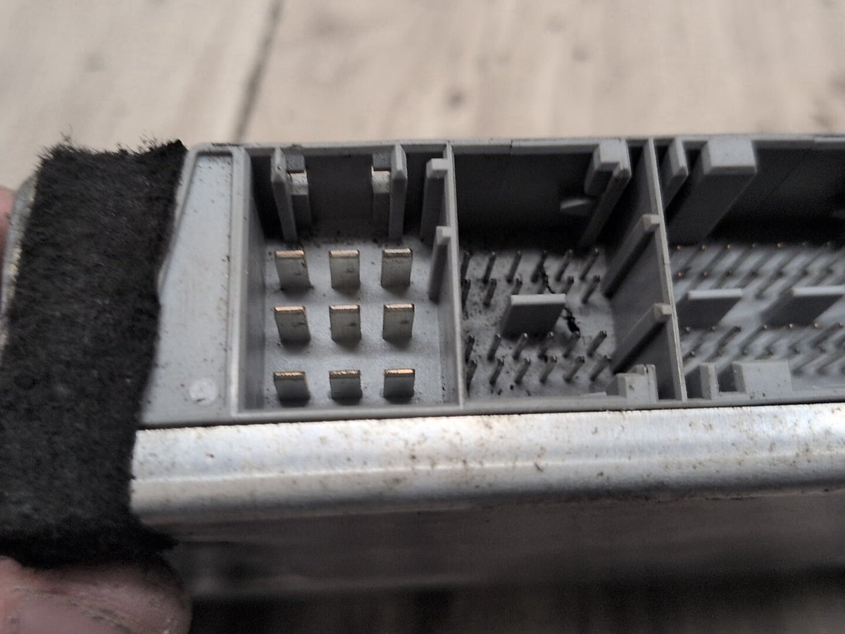 2004-2010 BMW M6 E64 Transmission Control Unit Module 7891007 OEM