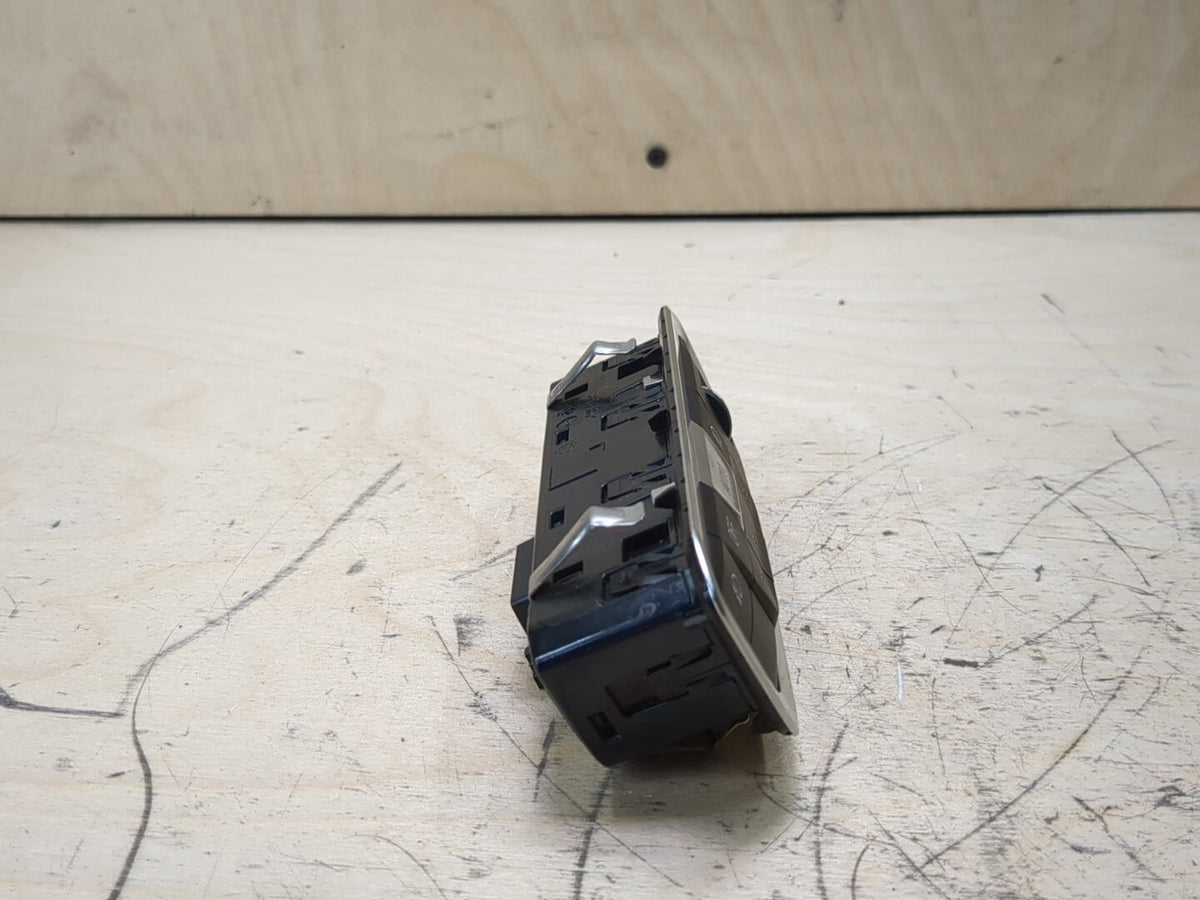 2019-2026 BMW X5 G05 Headlamp Switch 9461132 OEM