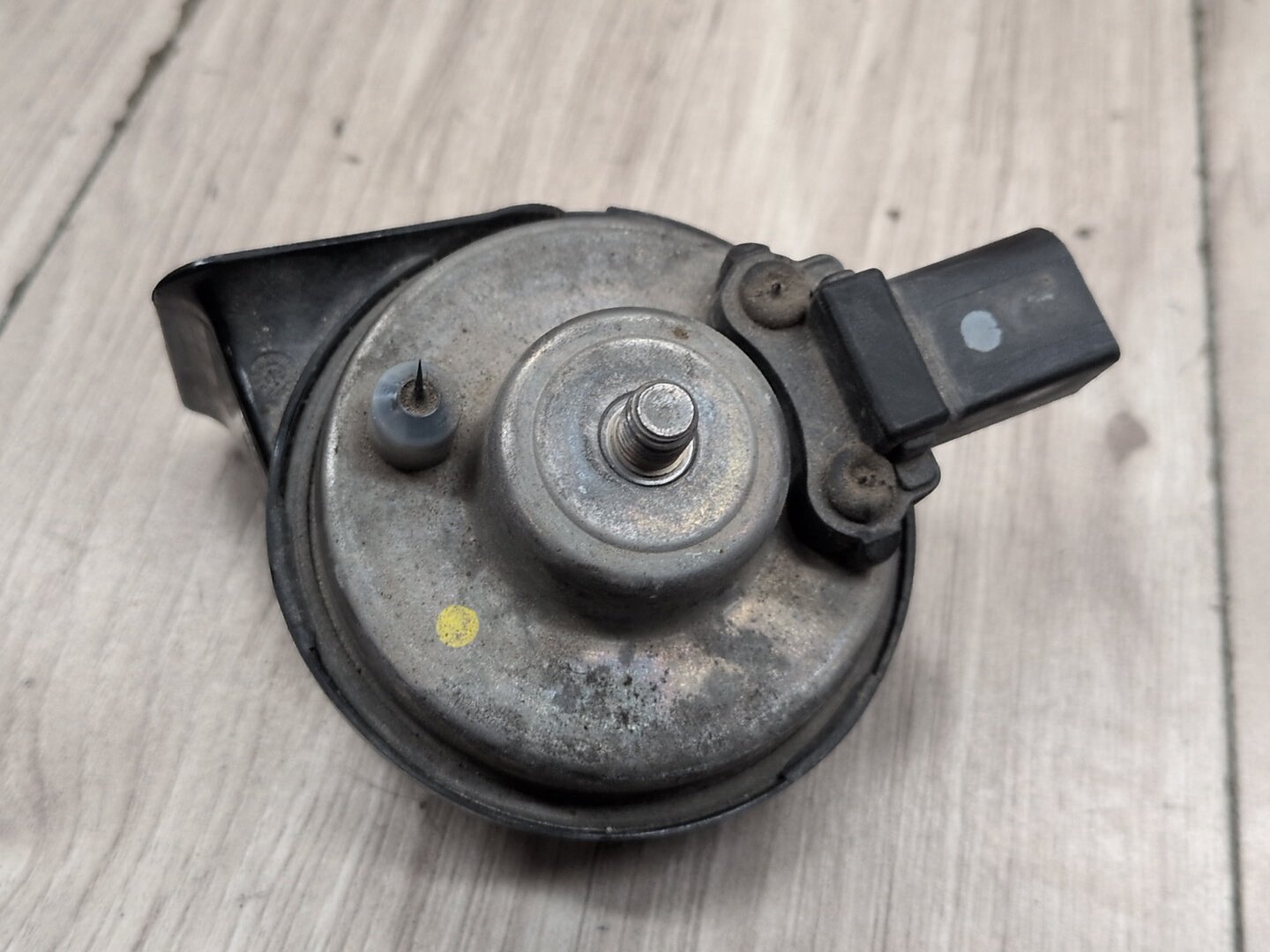 OEM BMW F90 G12 G14 G15 G16 G30 530 540 M550 750 M5 Horn Tone Signal HIGH PITCH