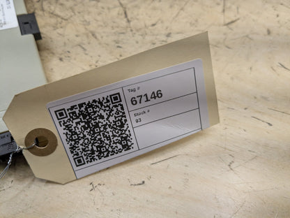 2007-2013 BMW 328i E92 Antenna Telematics Control Module 9187643 OEM